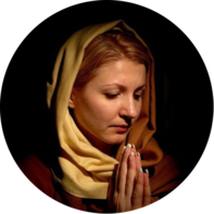 Гадалка Анна — Кесова Гора